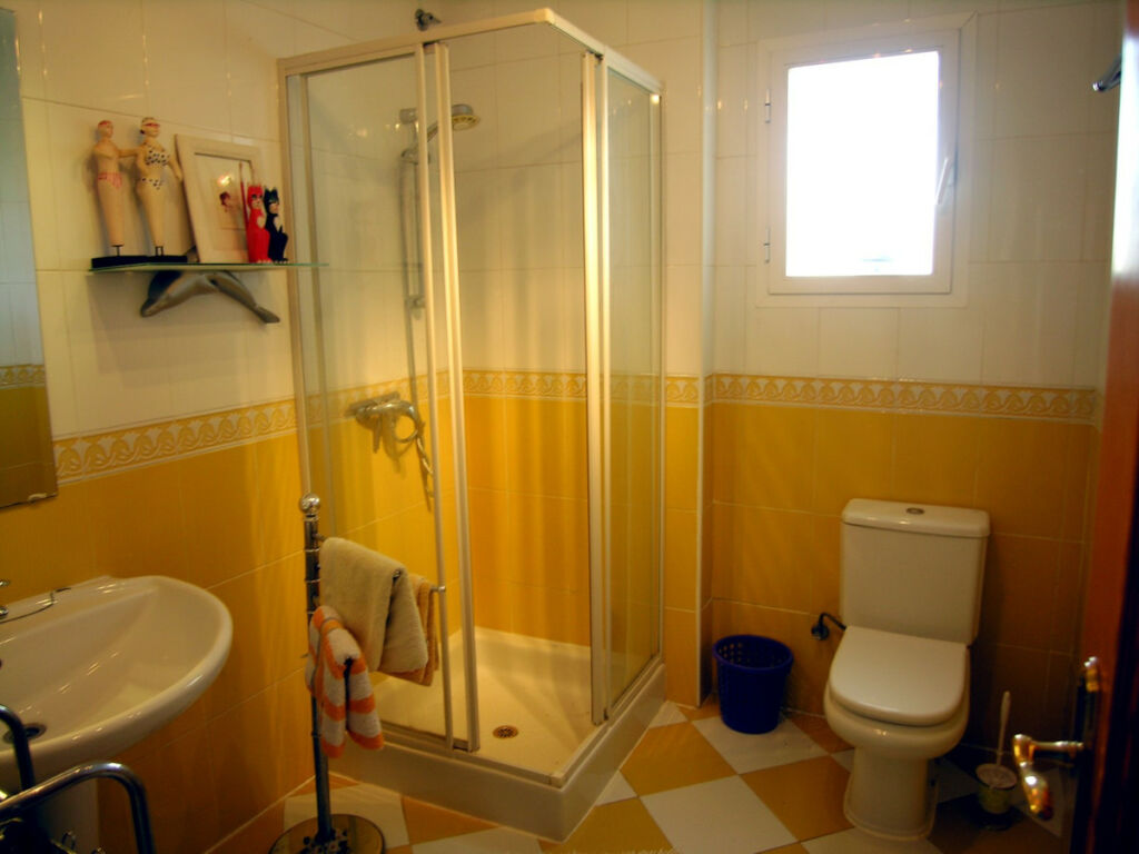 Detached Villa Torrox Málaga - Bild 25