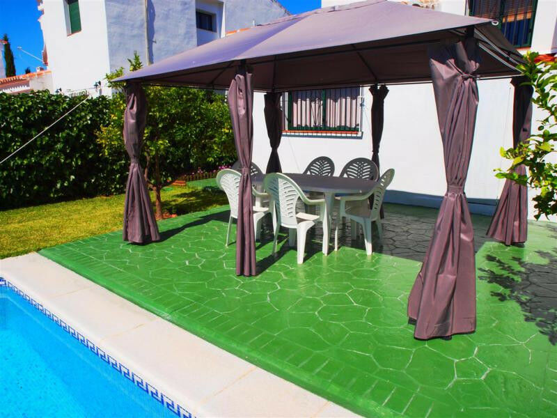 Detached Villa Puente don Manuel Málaga - imagen 25
