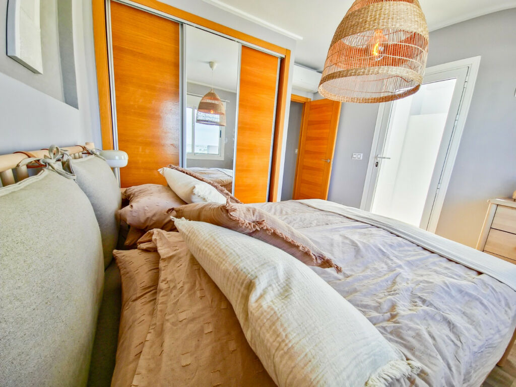 Townhouse Torrevieja Alicante - Bild 25