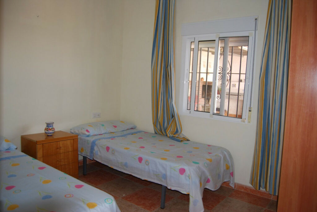 Detached Villa Torrox Costa Málaga - zdjęcie 25