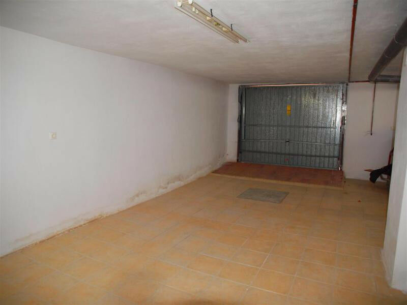 Semi-Detached House Vélez-Málaga Málaga - Bild 26