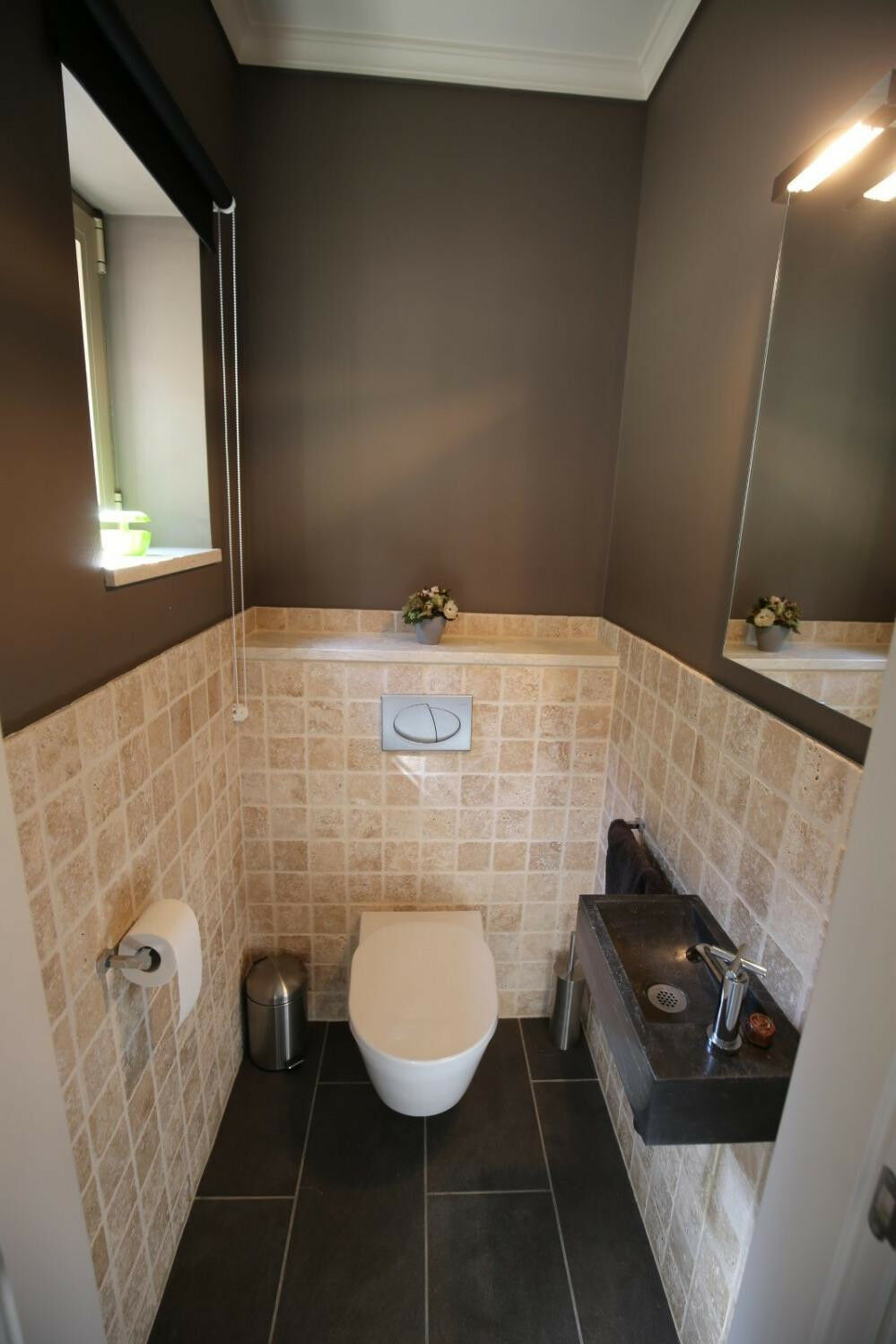 Detached Villa Arenas Málaga - imagen 26