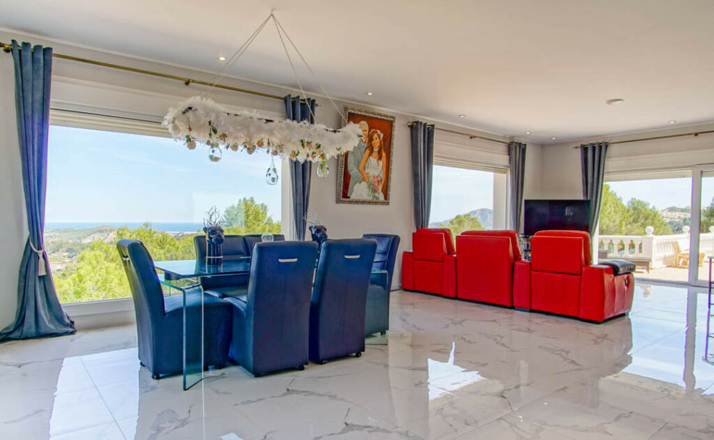 Detached Villa La Nucia Alicante - imagen 26