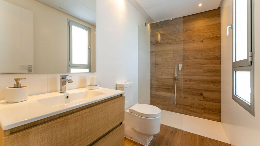Penthouse Sotogrande Cádiz - zdjęcie 28