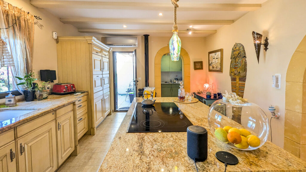 Detached Villa Orba Alicante - Bild 26
