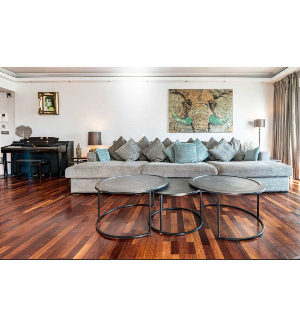 Middle Floor Apartment Puerto Banús Málaga - imagen 30