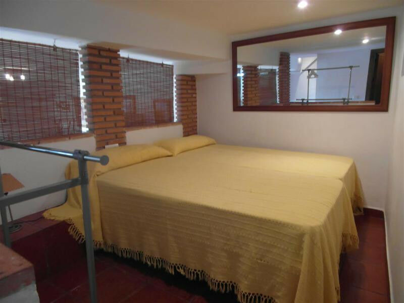 Townhouse Benajarafe Málaga - imagen 26