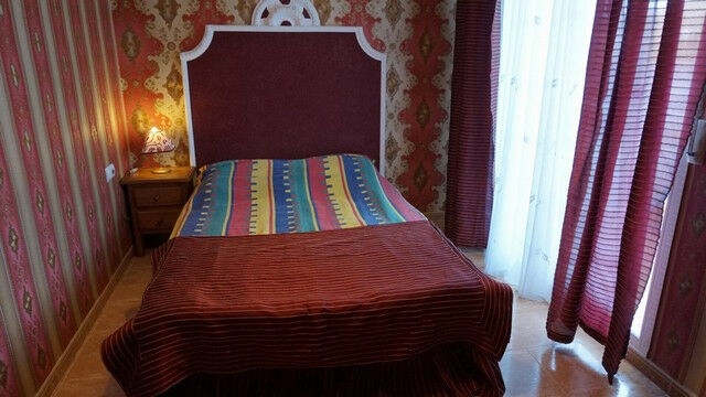 Ground Floor Apartment Torrox Málaga - Bild 26