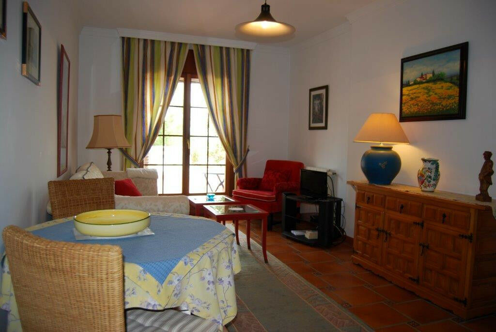 Detached Villa Frigiliana Málaga - Bild 26