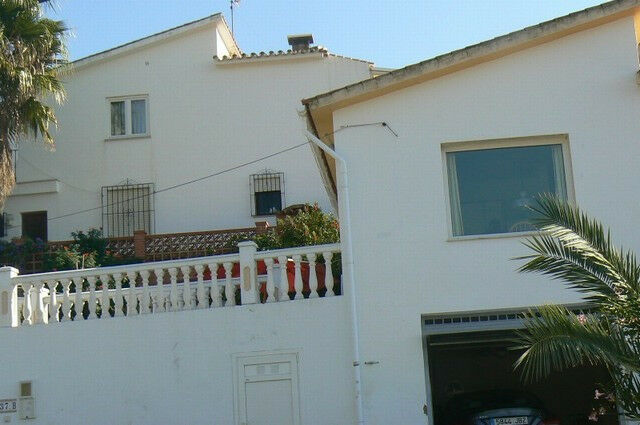 Detached Villa Benajarafe Málaga - imagen 26