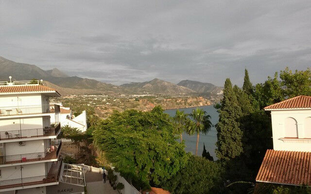 Ground Floor Apartment Nerja Málaga - Bild 26