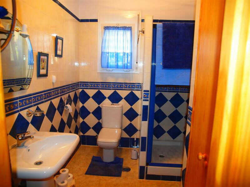 Detached Villa Alcaucín Málaga - imagen 26