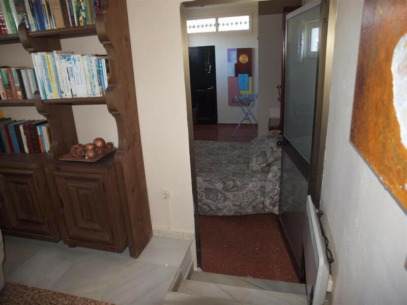 Detached Villa Benajarafe Málaga - imagen 26