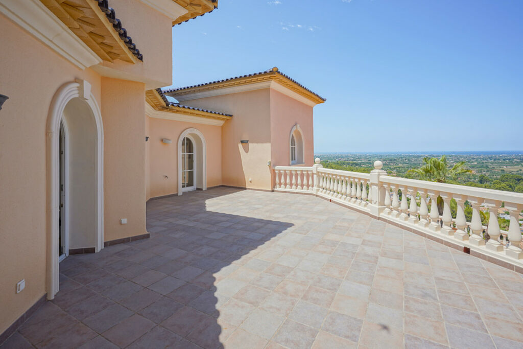 Detached Villa Pedreguer Alicante - imagen 33