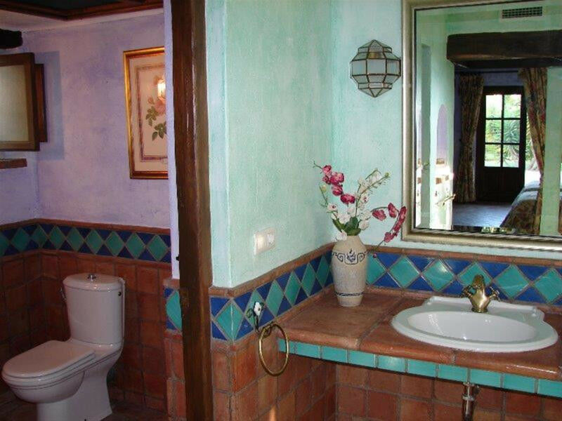 Detached Villa Vélez-Málaga Málaga - imagen 26