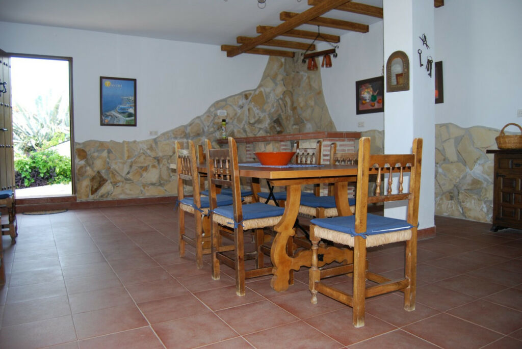 Detached Villa Torrox Costa Málaga - imagen 25