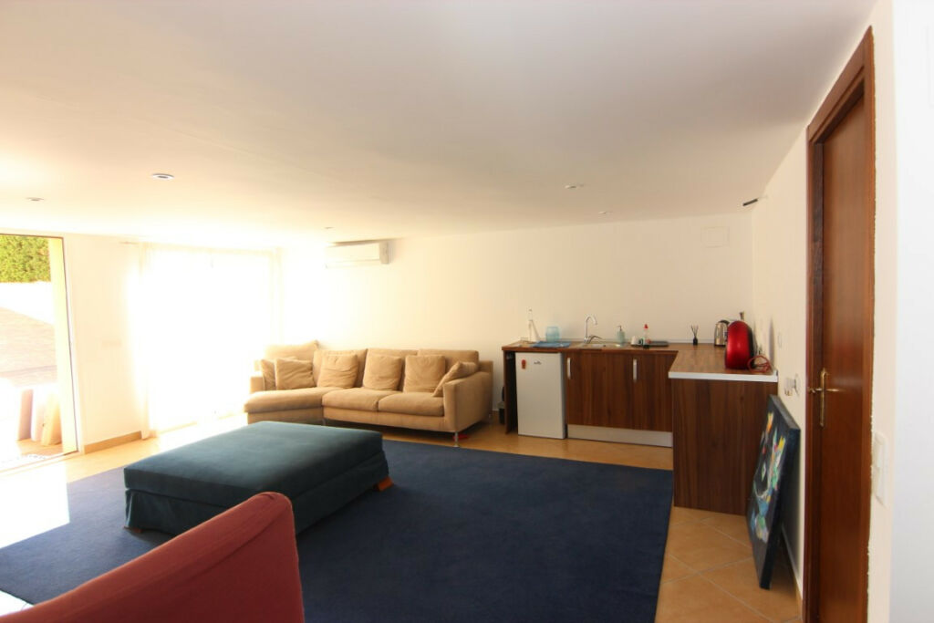 Detached Villa Javea Alicante - imagen 26