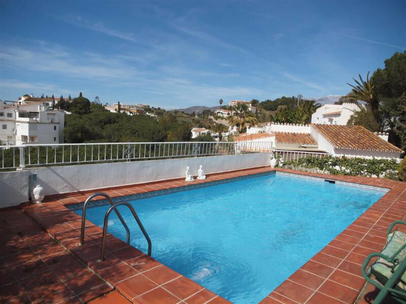Detached Villa Caleta de Vélez Málaga - imagen 26