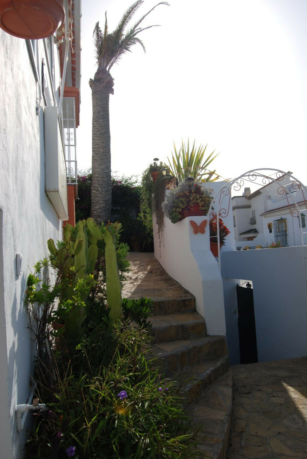Detached Villa Nerja Málaga - Bild 26