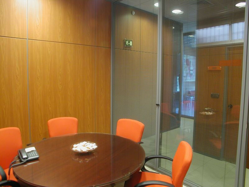 Office Torre del Mar Málaga - imagen 26
