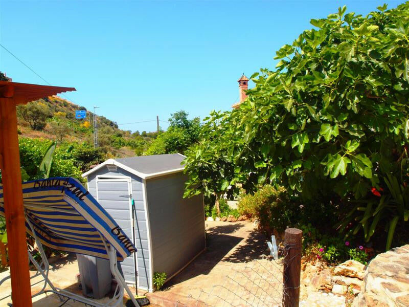 Finca - Cortijo Rincón de la Victoria Málaga - imagen 26