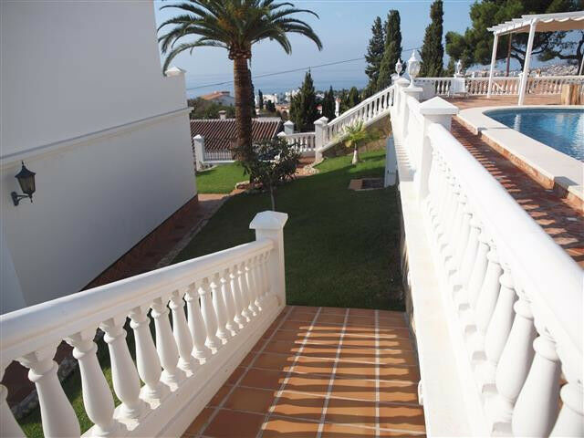 Detached Villa Caleta de Vélez Málaga - Bild 26