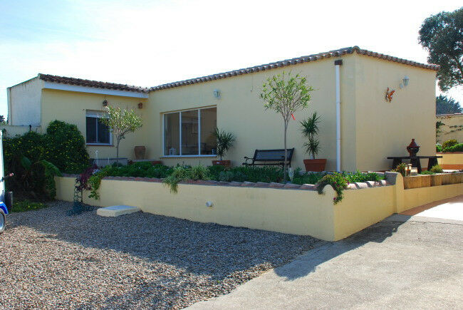 Detached Villa Chiclana de la Frontera Cádiz - image 26