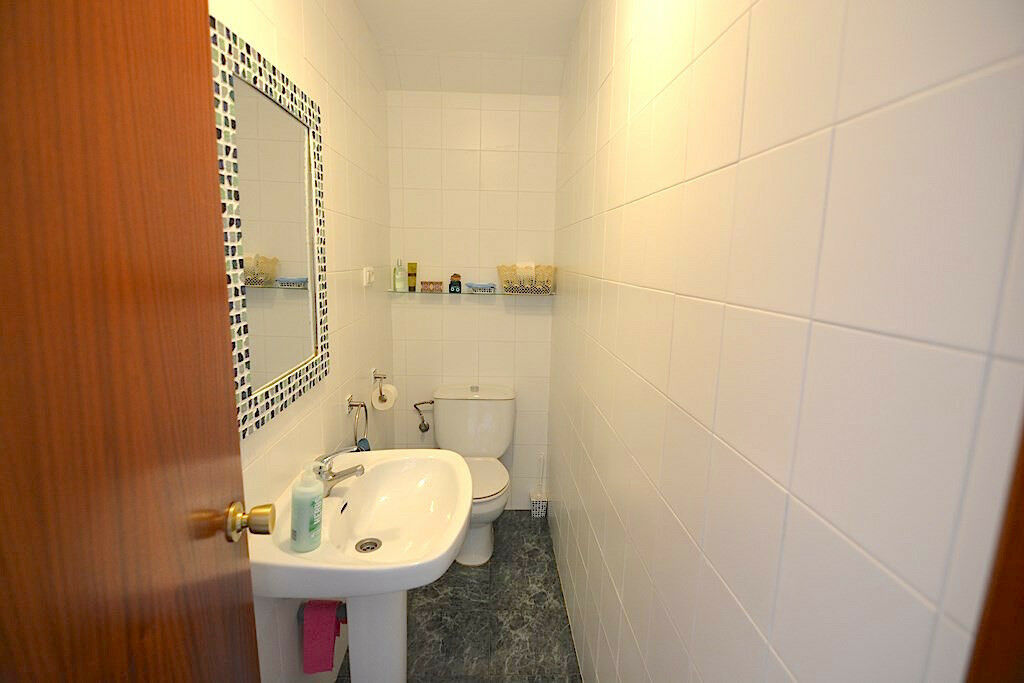 Townhouse Rincón de la Victoria Málaga - Bild 26