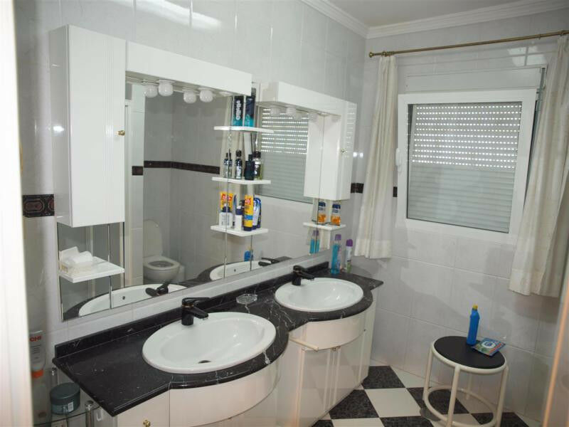Detached Villa Caleta de Vélez Málaga - Bild 25