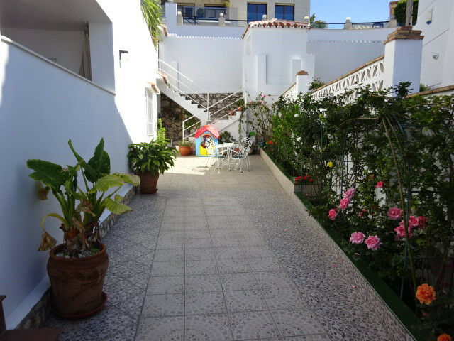 Detached Villa La Cala del Moral Málaga - imagen 26