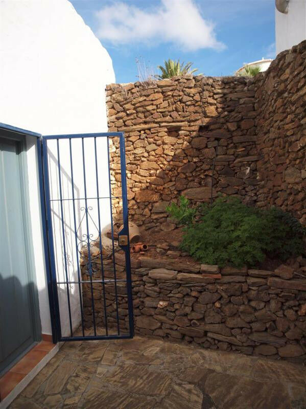 Detached Villa Algarrobo Málaga - imagen 26