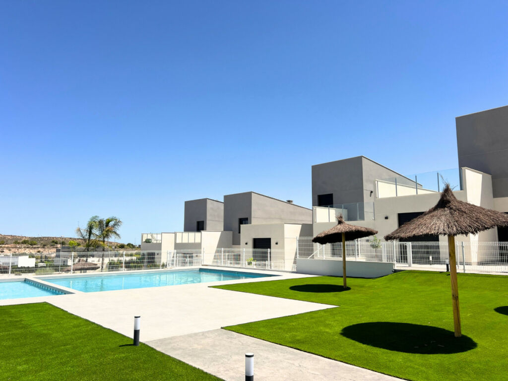 Townhouse San Javier Murcia - imagen 26