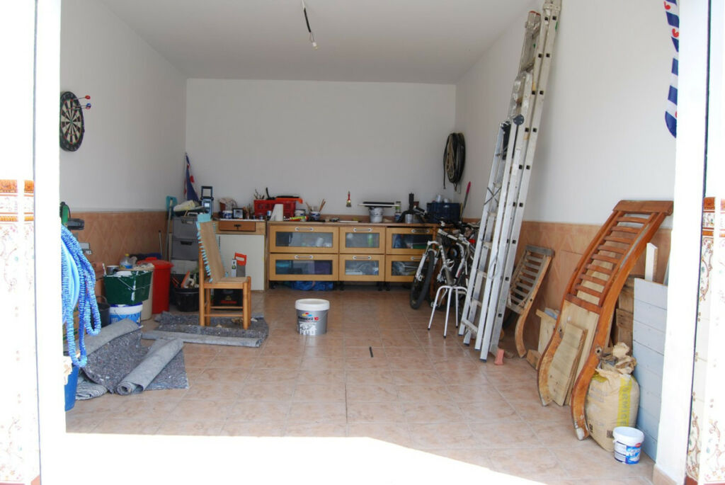Semi-Detached House Lagos Málaga - Bild 26