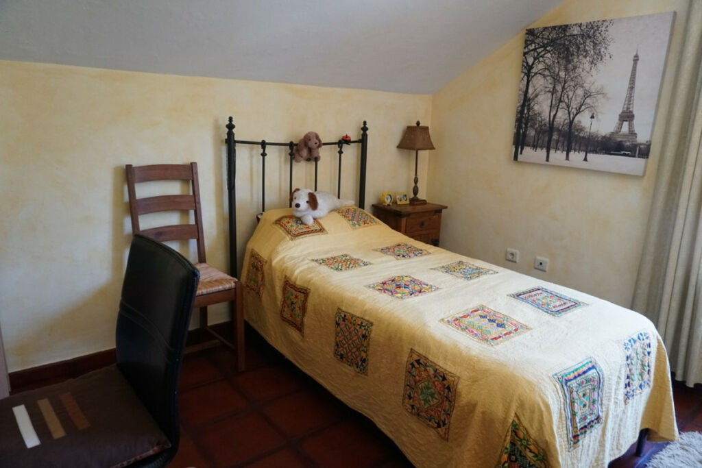 Detached Villa Alcaucín Málaga - imagen 26