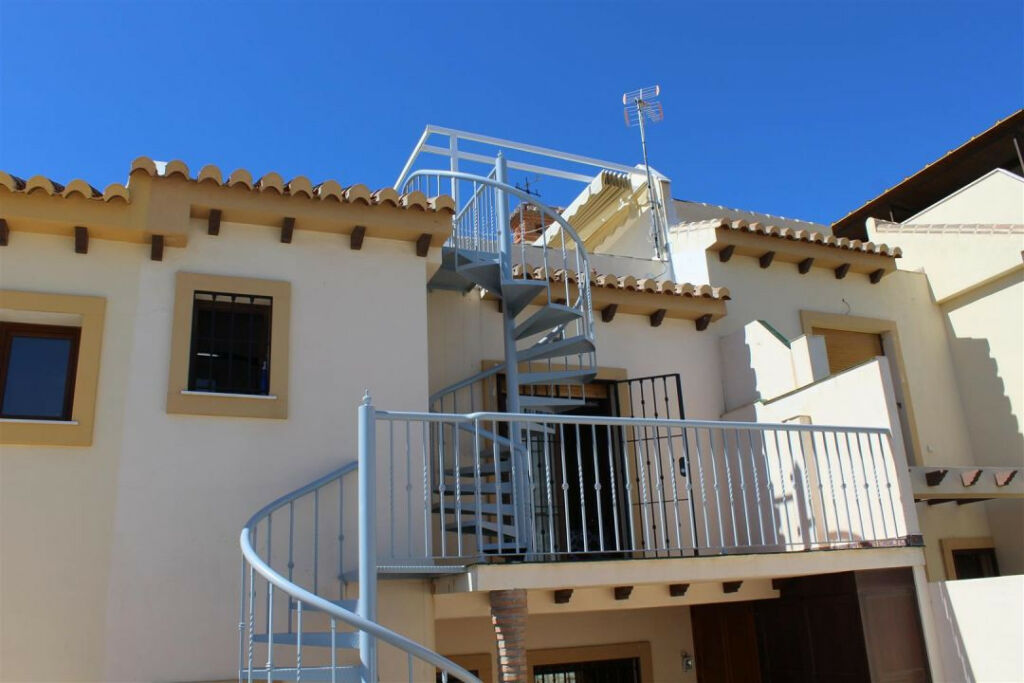 Semi-Detached House Almayate Málaga - imagen 26
