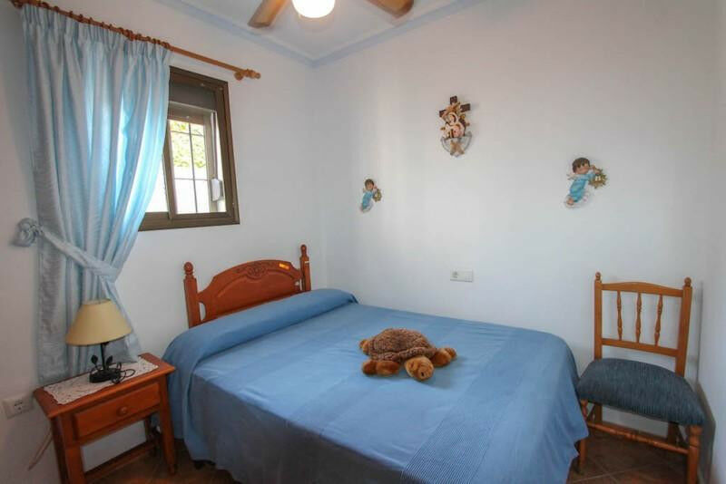 Detached Villa Guaro Málaga - imagen 27
