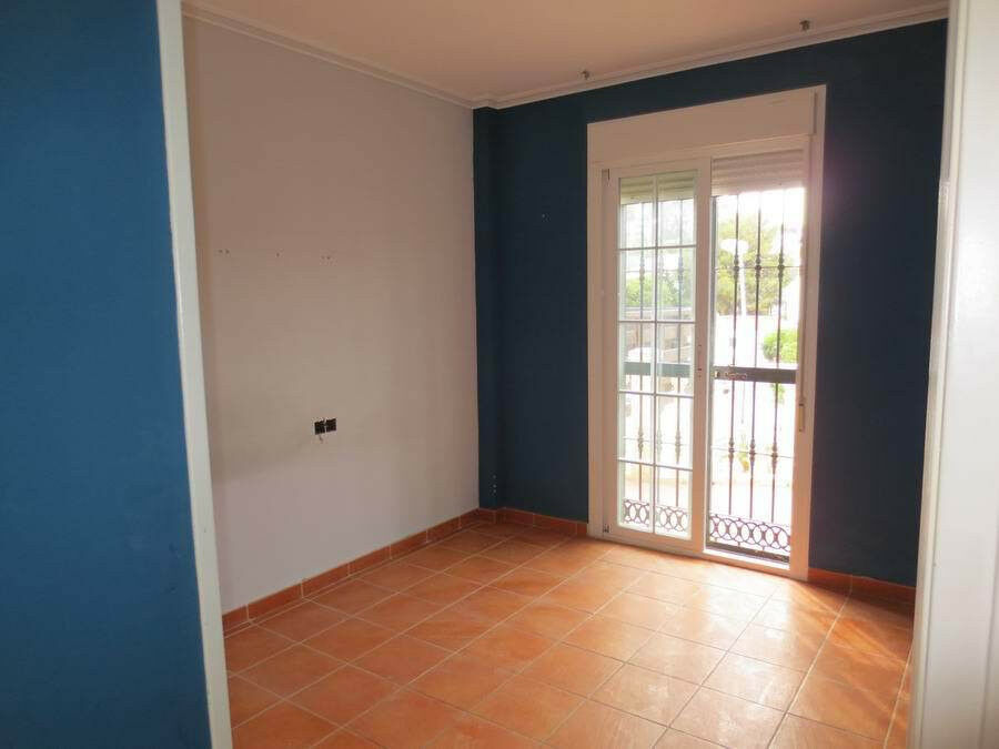 Townhouse Benajarafe Málaga - Bild 26