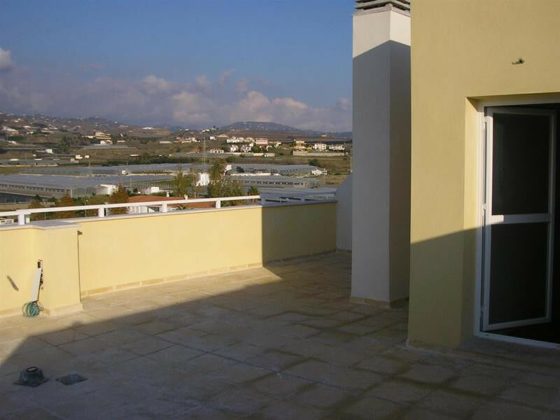 Penthouse Algarrobo Málaga - Bild 26