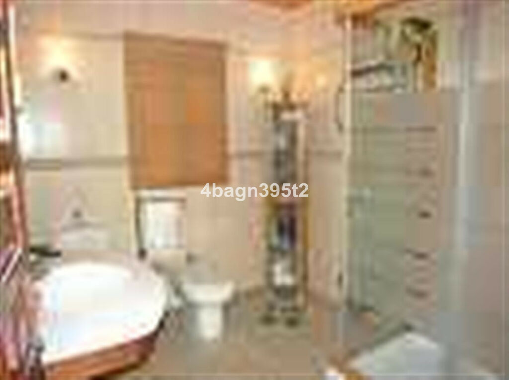 Detached Villa Sedella Málaga - zdjęcie 26