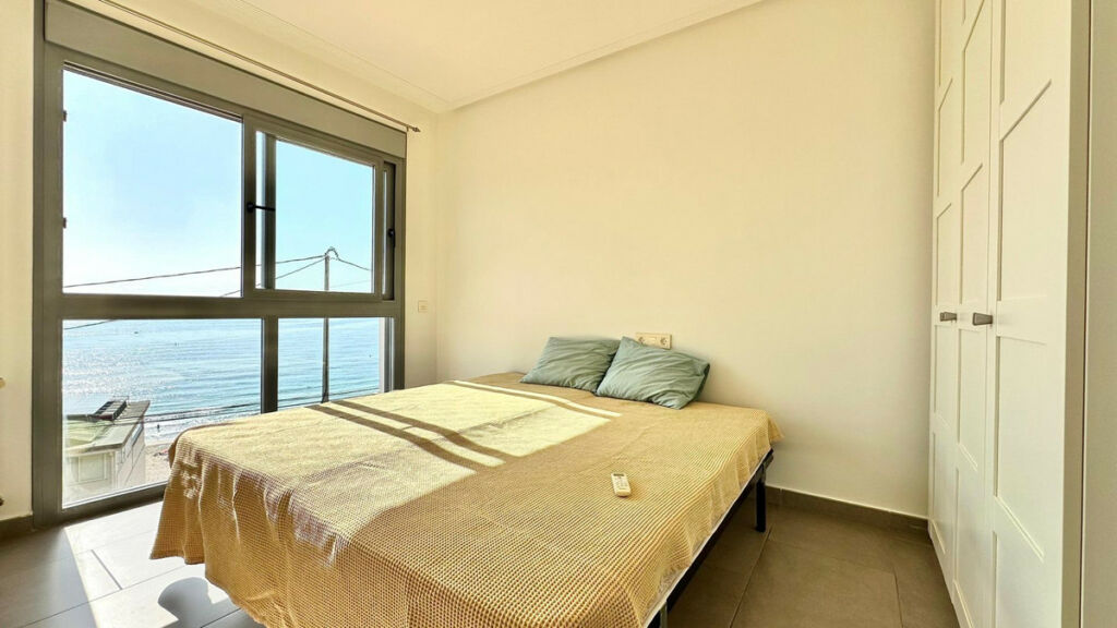 Bungalow Benidorm Alicante - zdjęcie 26