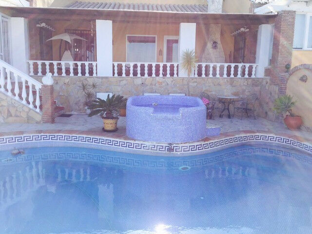 Detached Villa Nerja Málaga - imagen 26
