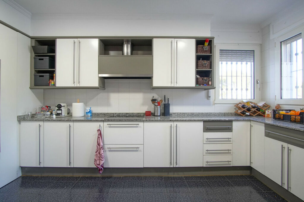 Detached Villa Denia Alicante - imagen 27