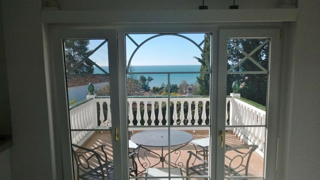 Detached Villa Benajarafe Málaga - imagen 26