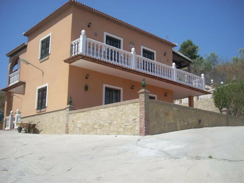 Finca - Cortijo Viñuela Málaga - imagen 26