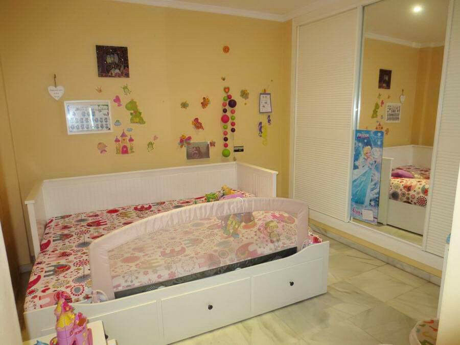 Middle Floor Apartment El Morche Málaga - imagen 26