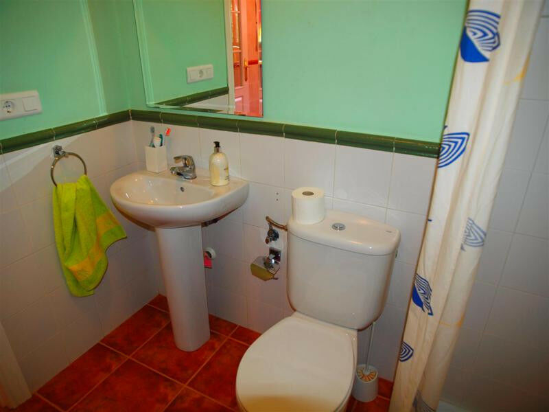 Detached Villa Puente don Manuel Málaga - imagen 26