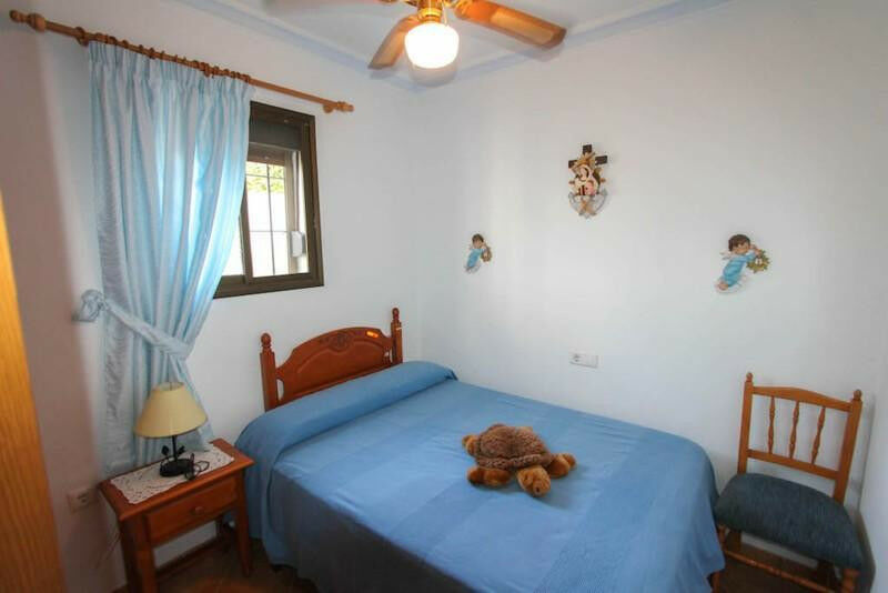 Detached Villa Guaro Málaga - imagen 28