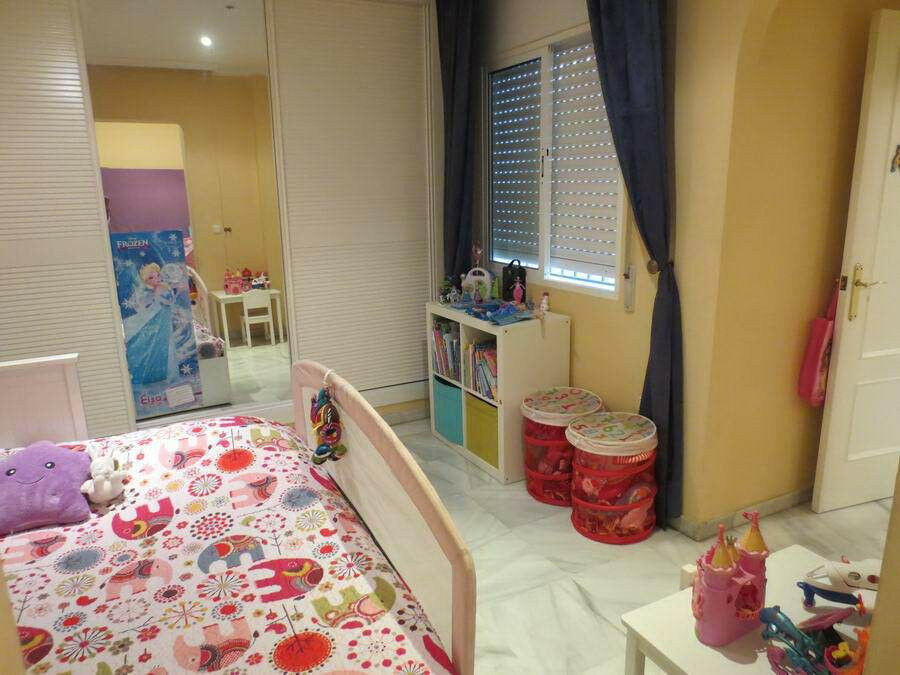 Middle Floor Apartment El Morche Málaga - imagen 27