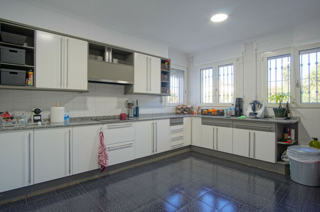Detached Villa Denia Alicante - imagen 28