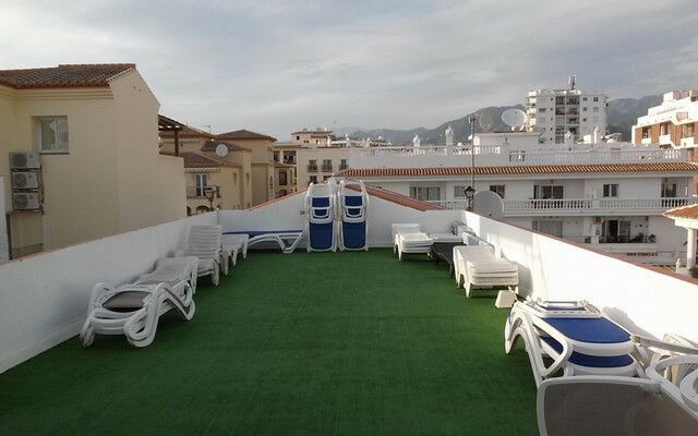 Ground Floor Apartment Nerja Málaga - Bild 27